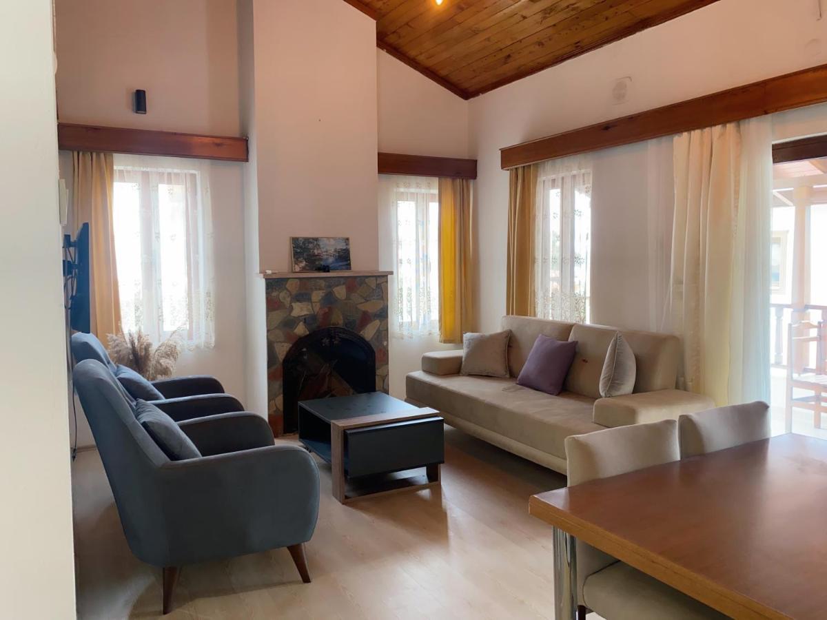 Tomsan Villas Akyaka Akyaka  Eksteriør bilde