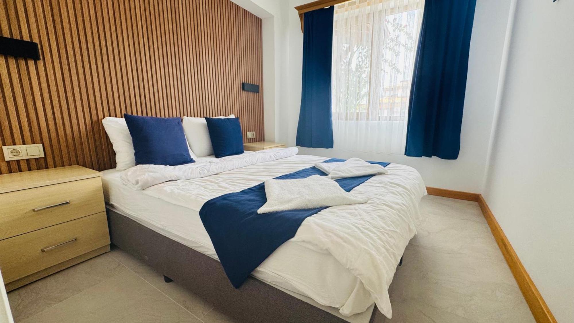 Tomsan Villas Akyaka Akyaka  Eksteriør bilde